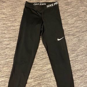 Nike Spandex leggings